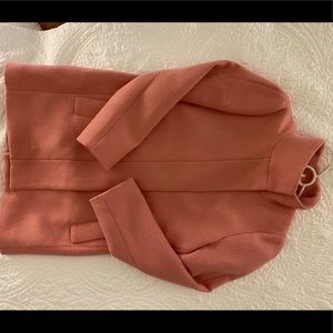 Jcrew Factory city coat